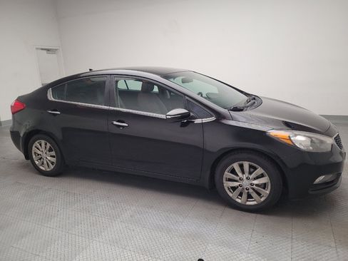 Used 2015 Kia Forte EX FWD image 11