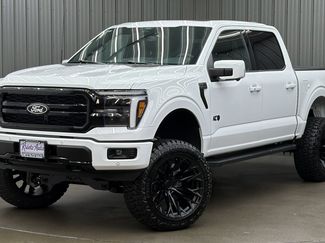 Used 2026 Ford F150 Lariat AWD/4WD video 1
