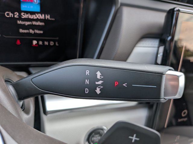 New 2027 GMC Terrain Denali AWD/4WD image 25