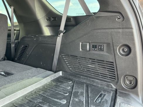 Used 2023 Chevrolet Tahoe Premier w/ Max Trailering Package image 25