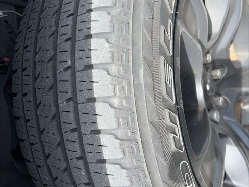 Used 2024 RAM 1500 Big Horn image 13