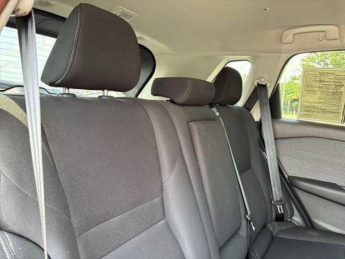 Used 2023 Nissan Rogue S FWD image 25