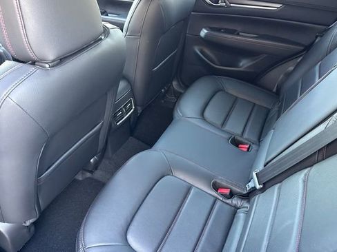 New 2025 MAZDA CX-5 Carbon Edition image 13