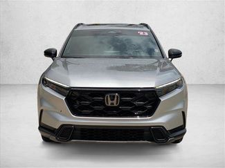 Used 2023 Honda CR-V Sport video 2