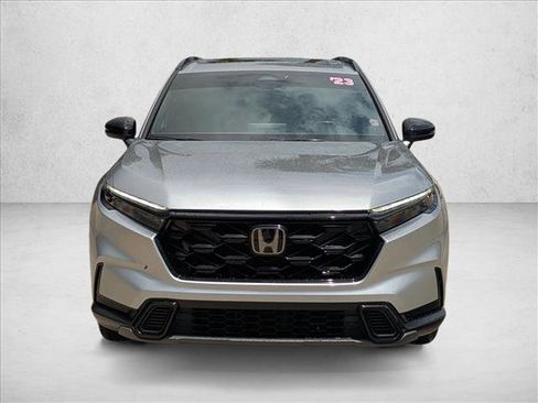 Used 2023 Honda CR-V Sport image 2