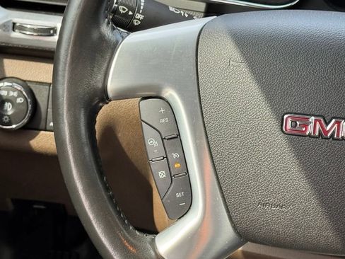 Used 2017 GMC Acadia Limited SLT FWD image 26