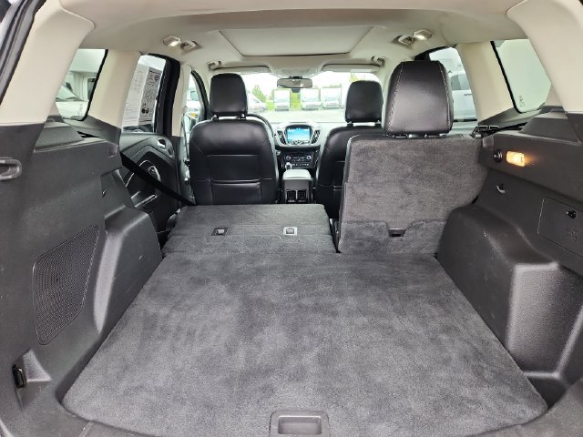 Used 2018 Ford Escape Titanium FWD image 33