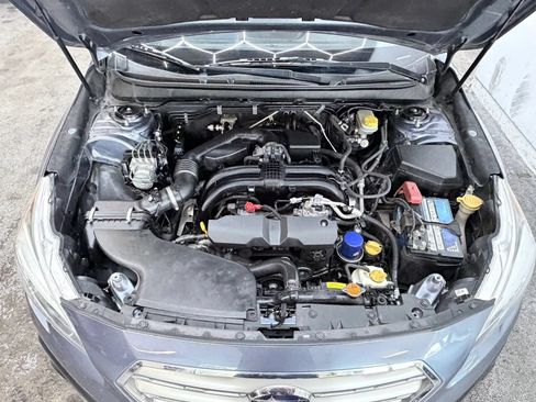 Used 2016 Subaru Outback 2.5i Premium AWD/4WD image 26