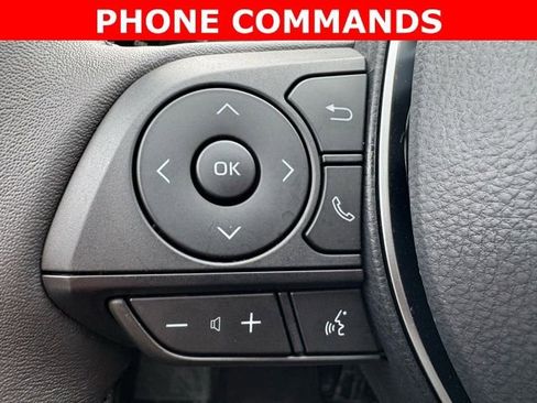 Certified 2025 Toyota RAV4 Limited w/ Weather Package image 27