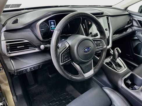 Certified 2024 Subaru Outback Limited XT AWD/4WD image 10