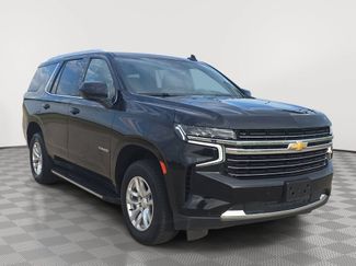Used 2024 Chevrolet Tahoe LT RWD video 1
