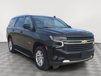 Used 2024 Chevrolet Tahoe LT