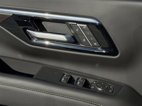 New 2026 Chevrolet Tahoe Premier image 21