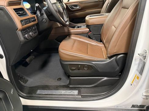 Used 2023 Chevrolet Tahoe High Country image 57