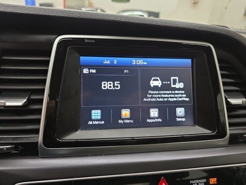 Used 2019 Hyundai Sonata SE FWD image 16