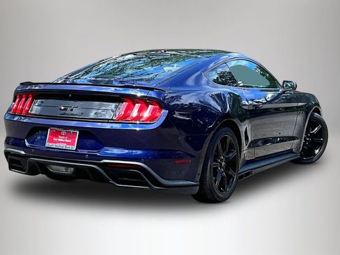 Used 2018 Ford Mustang GT w/ Equipment Group 301A RWD image 5