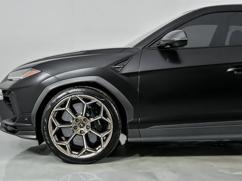 Used 2024 Lamborghini Urus Performante image 7