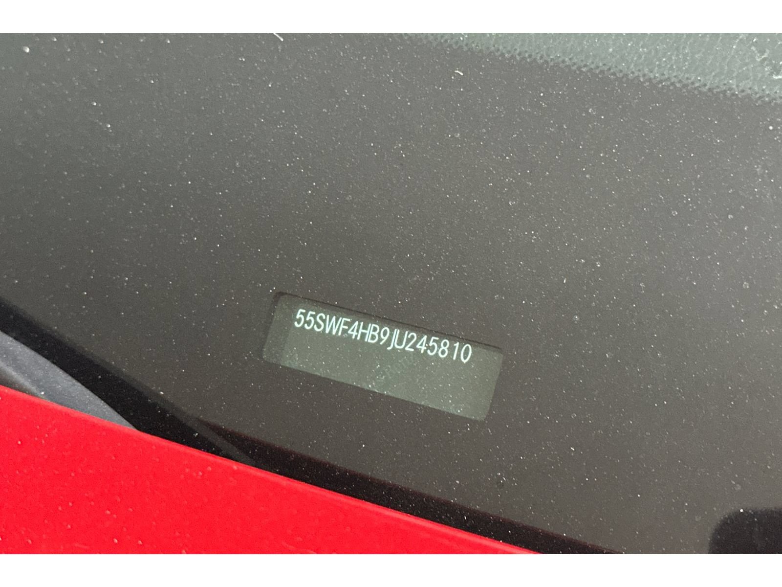 Used 2018 Mercedes-Benz C 350e Sedan image 8