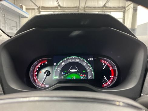 Used 2022 Toyota RAV4 Limited w/ Limited Grade Weather Package AWD/4WD image 20