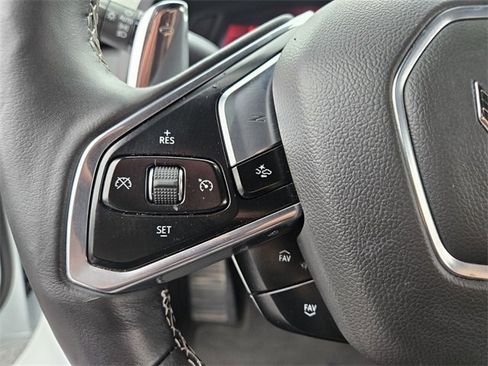 Used 2024 Chevrolet Corvette Stingray Preferred Cpe w/ 2LT image 23