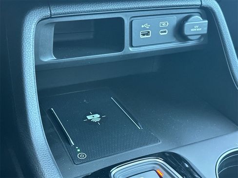 New 2025 Honda Pilot TrailSport image 32