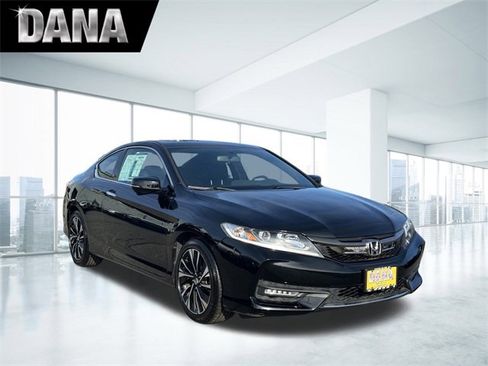 Used 2016 Honda Accord EX image 1
