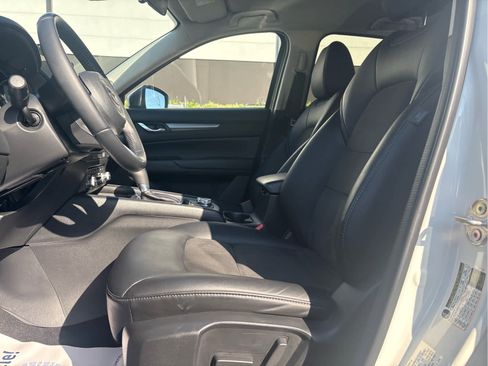 Used 2023 MAZDA CX-5 AWD 2.5 S w/ Select Package image 9