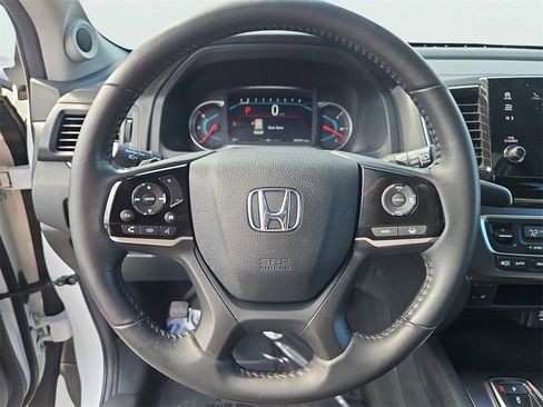 Certified 2022 Honda Pilot EX-L image 28