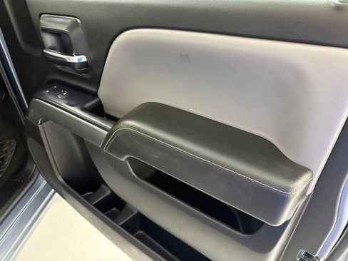 Used 2016 Chevrolet Silverado 1500 LT w/ All Star Edition AWD/4WD image 48