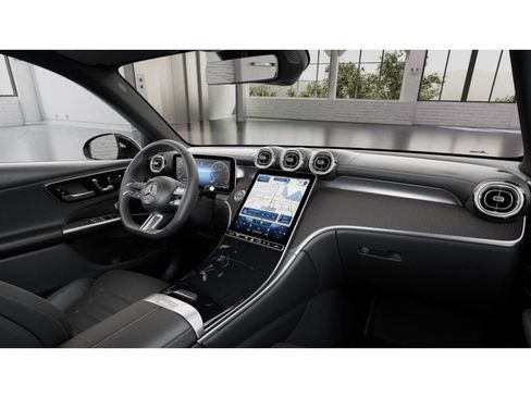 New 2026 Mercedes-Benz GLC 300 4MATIC image 6