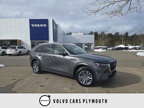 Used 2024 MAZDA CX-90 3.3 Turbo w/ Preferred Package image 1