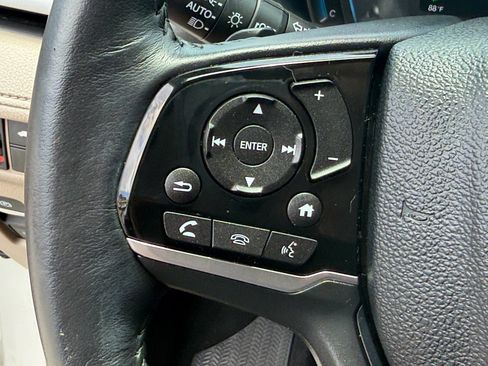 Used 2019 Honda Odyssey EX-L image 32