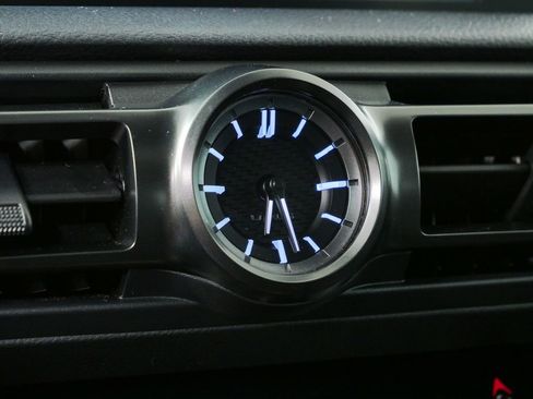 Used 2023 Lexus IS 350 F Sport w/ Memory Package AWD/4WD image 16