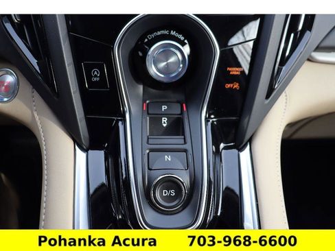 Certified 2023 Acura RDX FWD w/ Technology Package image 18