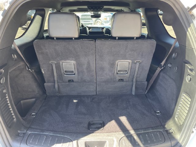Used 2025 Dodge Durango R/T AWD/4WD image 14