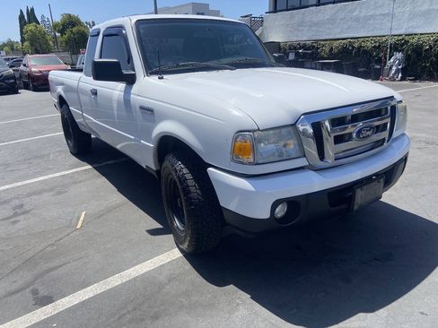 Used 2011 Ford Ranger XLT RWD image 2