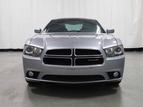 Used 2014 Dodge Charger R/T AWD/4WD image 14