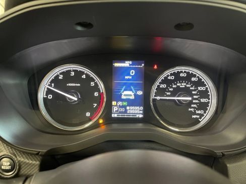 Certified 2021 Subaru Forester Touring w/ Popular Package #2 AWD/4WD image 24