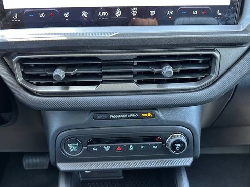 New 2026 Ford Bronco Sport Outer Banks w/ Outer Banks Tech Package+ AWD/4WD image 28