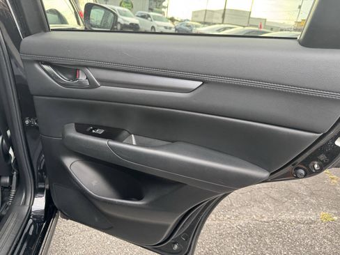 Used 2020 MAZDA CX-5 Touring AWD/4WD image 22