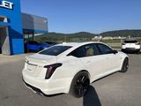 Used 2020 Cadillac CT5 Sport w/ Platinum Package image 4