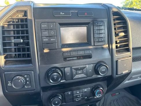 Used 2016 Ford F150 XL AWD/4WD image 21