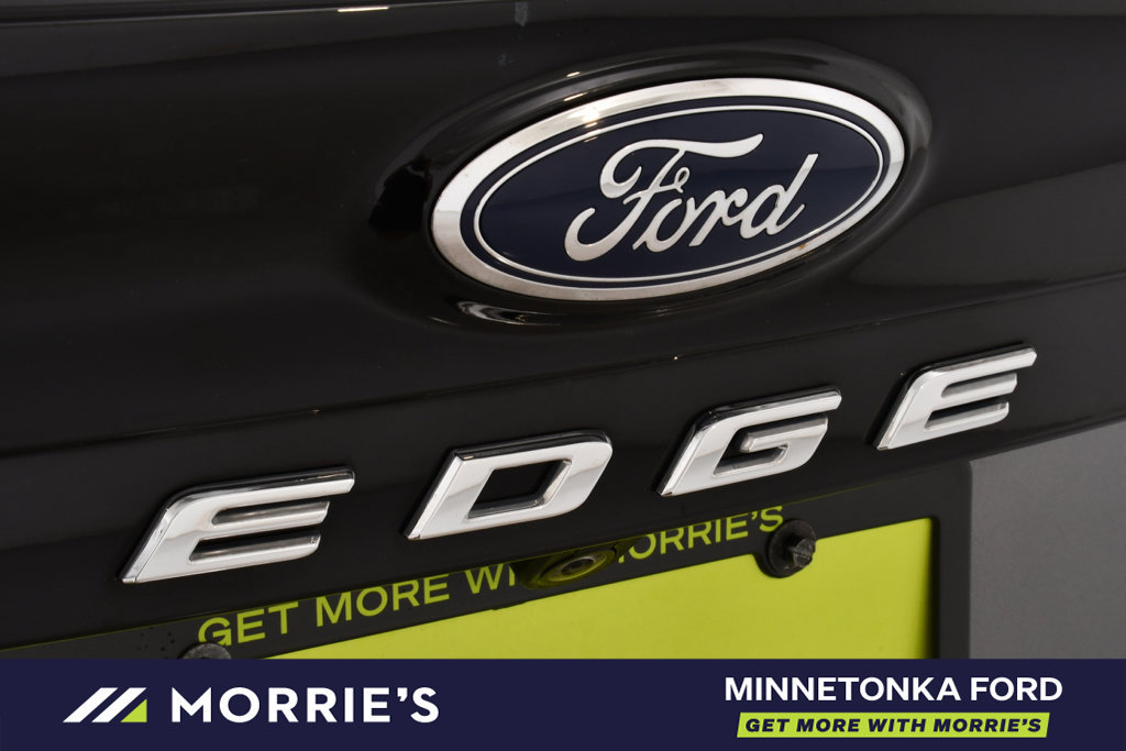 Used 2023 Ford Edge SEL w/ Convenience Package AWD/4WD image 23