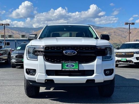 New 2026 Ford Ranger XL w/ Trailer Tow Package AWD/4WD image 5