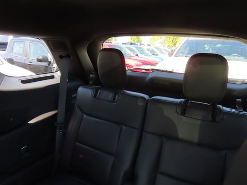 New 2026 Ford Explorer ST-Line AWD/4WD image 17