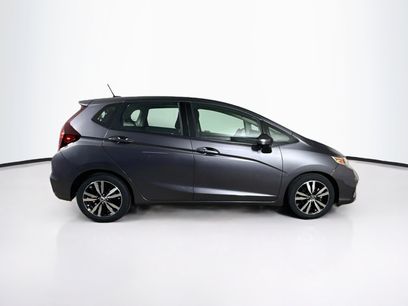 Used 2020 Honda Fit EX