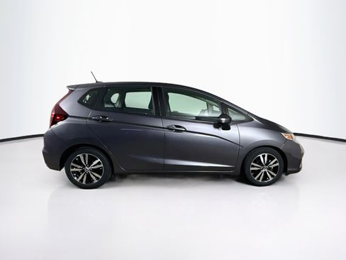 Used 2020 Honda Fit EX image 2