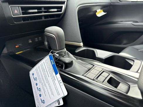 New 2026 Toyota Camry Hybrid image 26