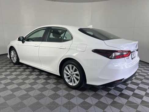 Used 2023 Toyota Camry LE FWD image 6
