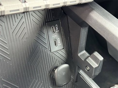 New 2026 Toyota Tacoma TRD Sport w/ TRD Sport Premium Package image 21